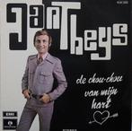 Jan Theys – De Chou-Chou Van Mijn Hart, Ophalen of Verzenden, Zo goed als nieuw, Overige formaten, Levenslied of Smartlap