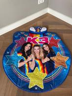 K3 dansmat interactief, Kinderen en Baby's, Ophalen of Verzenden, Zo goed als nieuw