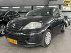 Citroen C3 1.1i First 5-deurs airco elektrische pakket zeer, Voorwielaandrijving, Stof, Gebruikt, 60 pk