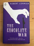 The Chocolate War- Robert Comier, Ophalen of Verzenden, Nieuw, Robert Comier