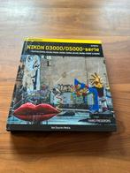 Nikon D boek NL, Ophalen of Verzenden