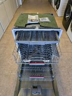 Nieuwe Bosch SMU4EVS08E/69 inbouw vaatwasser | Garantie ✅️, Jirnsum, Minder dan 85 cm, Voorspoelprogramma, Nieuw