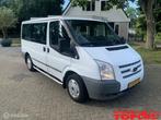 Ford Transit Tourneo 2.2 TDCI Camper 9 persoons op kenteken, Bedrijf, Diesel, Ford