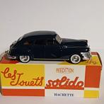 Solido Hachette Chrysler Windsor, Ophalen of Verzenden, Zo goed als nieuw, Auto, Solido