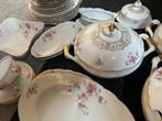 Servies, Ophalen
