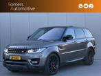 Land Rover Range Rover Sport 3.0 SDV6 HSE Dynamic | EXPORT |, Gebruikt, 2993 cc, Lichtsensor, Bedrijf