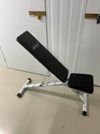 Drukbank te koop, Ophalen, Gebruikt, Krachtstation, Armen