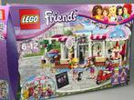Lego Friends 41119, Kinderen en Baby's, Speelgoed | Duplo en Lego, Complete set, Gebruikt, Ophalen of Verzenden, Lego
