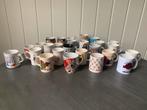 OPRUIMING diverse mokken/koppen en bekers, Huis en Inrichting, Keuken | Servies, Ophalen, Zo goed als nieuw