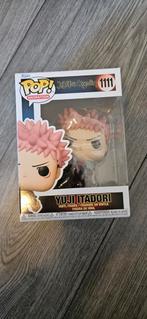 Originele Funko Pop Jujutsu Kaisen (prijs per stuk), Verzamelen, Ophalen of Verzenden, Zo goed als nieuw