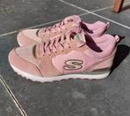 Vrijwel nieuwe skechers sneakers maat 39, Ophalen of Verzenden, Zo goed als nieuw, Roze, Sneakers of Gympen