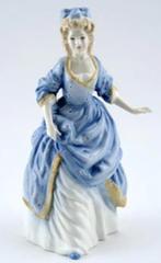Royal Doulton Beeld - Christine, Ophalen of Verzenden