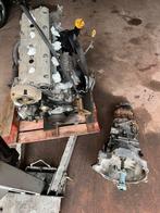 1x Motor / 1x bak porsche 944 S2, Ophalen of Verzenden, Porsche