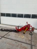 Welger schijven maaier, Ophalen of Verzenden, Weidebouw