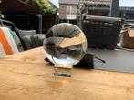 Lens bal fotografie glazen bal 10 cm, Ophalen of Verzenden, Zo goed als nieuw, Overige merken