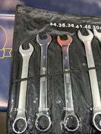 Stahlgruppe sleutels 34, 36, 38, 41, 46, 50, Ophalen, Nieuw