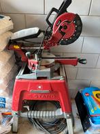 E STAND zaag / zaagtafel, Ophalen, Gebruikt, 1200 watt of meer, Cirkelzaag