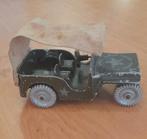 Victory Toys, ww2 jeep " Willy ", Ophalen of Verzenden
