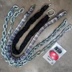 Fiets accessoires, Ophalen