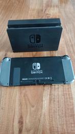 Nintendo Switch, koopje!, Ophalen, Zo goed als nieuw, Switch Original