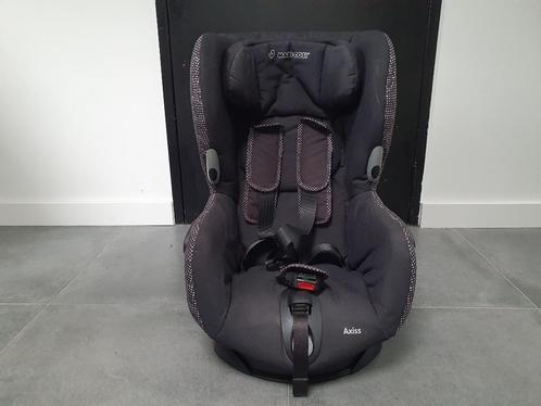 Maxi Cosi Axiss, Kinderen en Baby's, Autostoeltjes, Gebruikt, Maxi-Cosi, 9 t/m 18 kg, Autogordel, Afneembare rugleuning, Verstelbare rugleuning