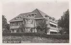 Kaart Kon. Emma Kliniek Meer en Bosch Heemstede, Verzamelen, Ophalen of Verzenden, Gelopen, Gebouw
