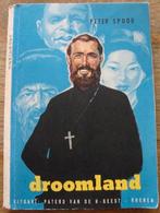 Droomland - Peter Spoor, Boeken, Gelezen, Fictie algemeen, Ophalen of Verzenden, Peter Spoor