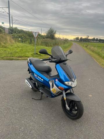 Gilera runner sp pro kappenset beschikbaar voor biedingen