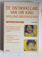 Dr. Marilyn Segal: De ontwikkeling van uw kind, Boeken, Zwangerschap en Opvoeding, Gelezen, Ophalen of Verzenden, Dr. Marilyn Segal