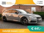 Audi A4 Avant 1.4 TFSI Sport S Line Black Editi € 25.950,0, Auto's, Audi, Automaat, Gebruikt, 4 cilinders, 150 pk