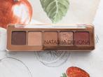 Natasha Denona mini bronze palette, Ophalen of Verzenden, Zo goed als nieuw, Make-up, Overige kleuren