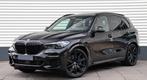Originele 22 inch BMW 749M velgen met banden X5 X6 G05 G06, Auto-onderdelen, Banden en Velgen, Ophalen, Gebruikt, 275 mm, Banden en Velgen