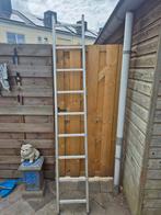 LadderDeel 225cm lang, Doe-het-zelf en Verbouw, Ladders en Trappen, Ophalen, Zo goed als nieuw