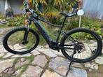 Giant Fathom E+2 Elektrische Mountainbike, Ophalen, Gebruikt, Giant, Heren