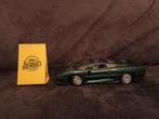 1:24 Jaguar XJ220, Hobby en Vrije tijd, Modelauto's | 1:24, Maisto, Auto, W, T