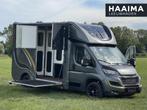 Peugeot Boxer Allure Sport Paardenwagen 2.2 HDI 165pk | 1640, Nieuw, Overige typen