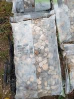 Actie grind, Ophalen, Nieuw