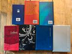5 X Liedboek/Bijbel., Boeken, Ophalen of Verzenden, Zo goed als nieuw