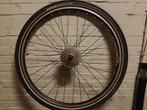 Shimano 26 inch achterwiel MTB, Fietsen en Brommers, Fietsonderdelen, Gebruikt, Mountainbike, Shimano, Ophalen