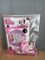 Minnie Mouse traktatie, Verjaardag, Minnie mouse, Zo goed als nieuw, Feestartikel