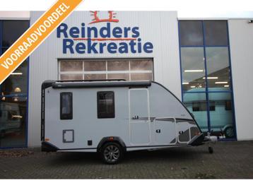 Knaus Sport & Fun Black Edition 480 QL Laatste voorr beschikbaar voor biedingen