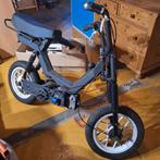 Sita brommer - Onderdelen of restauratieproject, Fietsen en Brommers, Brommers | Tomos, Ophalen of Verzenden, Gebruikt, Maximaal 25 km/u