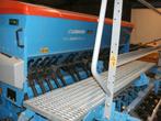 Lemken zaaimachine Saphir9, kuhn kunstmeststrooier, Ophalen, Akkerbouw, Grondbewerking