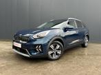 Kia Niro 1.6 GDi PHEV DynamicLine 1e EIGENAAR ADAPT CRUISE C, Gebruikt, Blauw, Hybride Elektrisch/Benzine, 71 km/l