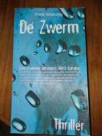 F. Schätzing - De zwerm, Boeken, Ophalen of Verzenden, Gelezen, F. Schätzing