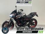 Kawasaki Z 650 ABS (bj 2023), 2 cilinders, 649 cc, Bedrijf, 12 t/m 35 kW