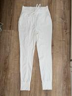 Travelbroek franka van studio anneloes maat L, Kleding | Dames, Maat 38/40 (M), Wit, Ophalen of Verzenden, Zo goed als nieuw