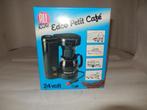 KOFFIE MACHINE TYPE EDCO PETIT CAFE 24 VOLT, Witgoed en Apparatuur, Koffiezetapparaten, Ophalen of Verzenden, Nieuw, Koffiemachine