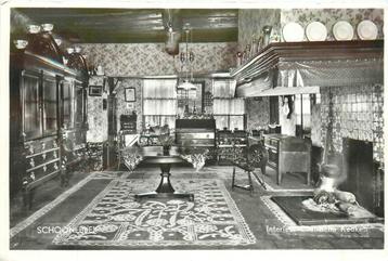 701059001 Schoonebeek Interieur Drentsche Keuken beschikbaar voor biedingen