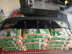 ‼️Diffusor Hoogglanszwart Mercedes w205 C-Klasse‼️, Ophalen of Verzenden, Bumper